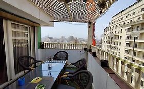 La Luna Hotel Downtown